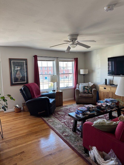 Foto del edificio - 109 Bowman St