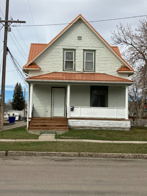 410 8th St S, Great Falls, MT 59405 House for Rent in Great Falls, MT