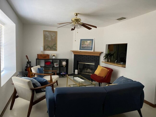Photo - 2006 Gardenbrook Ln (Tallahassee, FL) Townhome