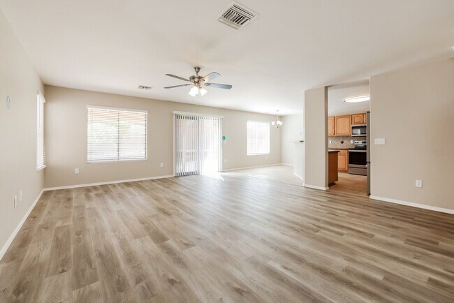 Foto del edificio - 4006 E Agate Knoll Dr