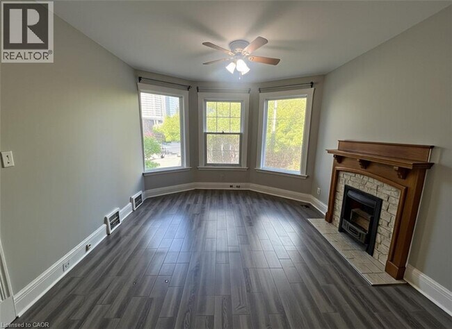 Photo du bâtiment - 147 Bold St