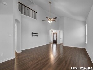 Foto del edificio - 3405 Copper Acres