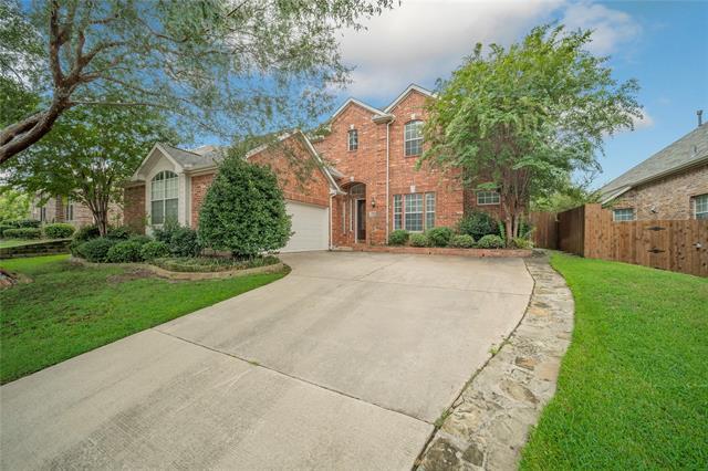 Building Photo - 4105 Sandra Lynn Dr