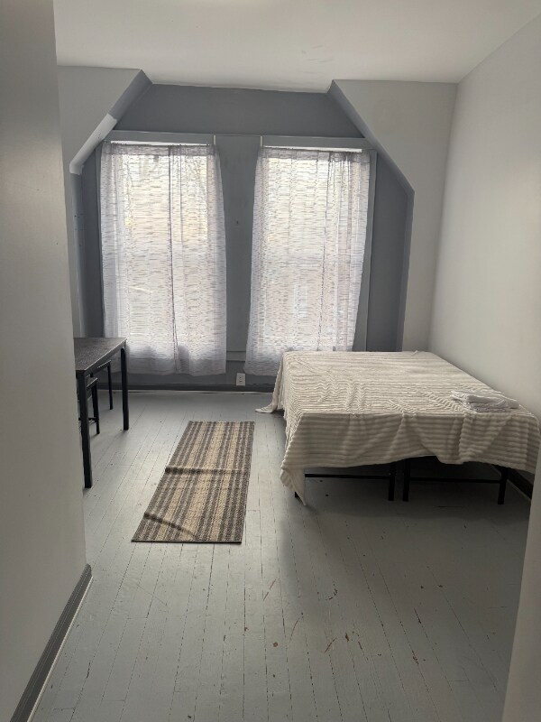 Foto del edificio - 7423 Pennsylvania Ave