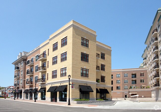 Foto del edificio - The Providence