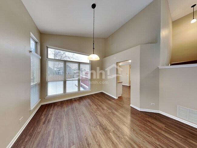 Foto del edificio - 1161 Sweetwater Ridge