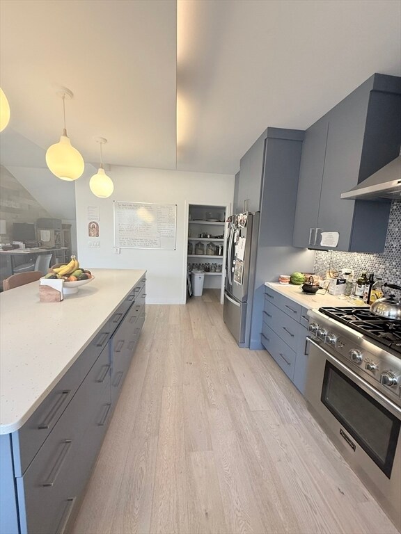 Foto del edificio - 6 Parkside Dr