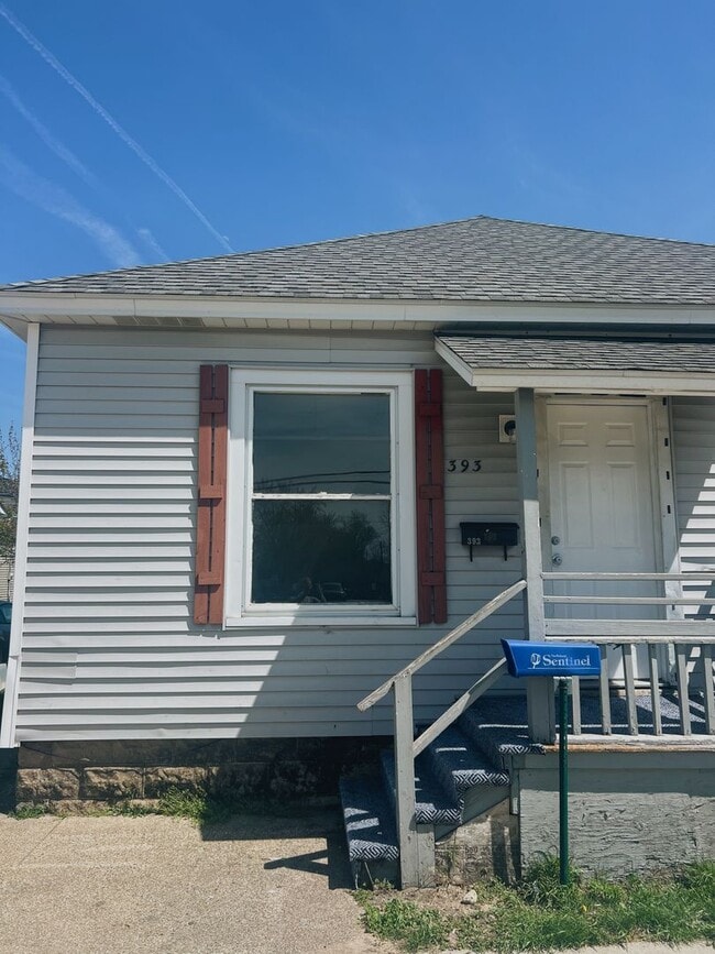 Foto del edificio - Cozy 2 Bedroom Home Southside of Holland