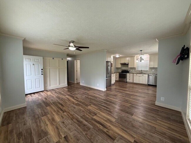 Foto del edificio - 5806 Quaker Pkwy