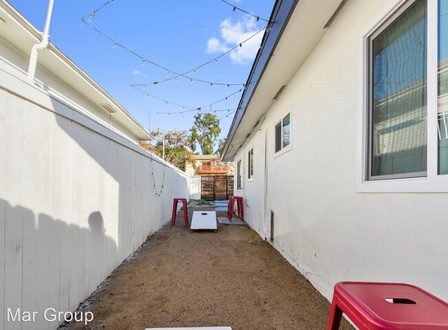 Building Photo - 3 br, 1 bath Apartment - 1646 J Street