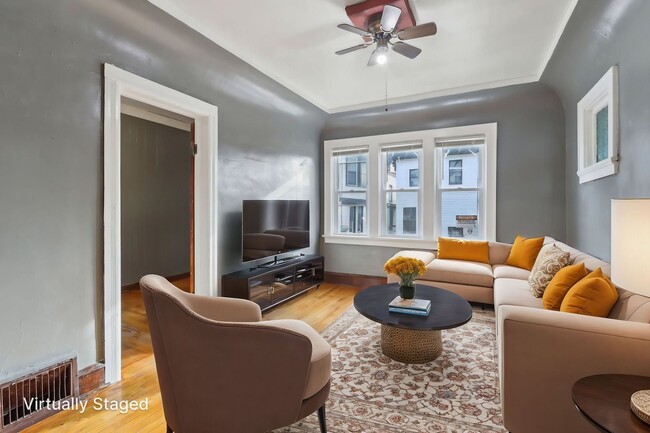 Foto del edificio - 1653 N Arlington Pl