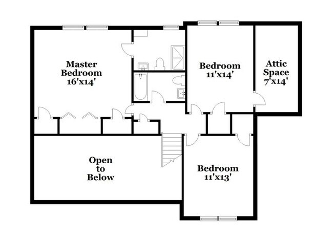 Foto del edificio - 321 SE Bristol Dr, Lees Summit, MO 64063