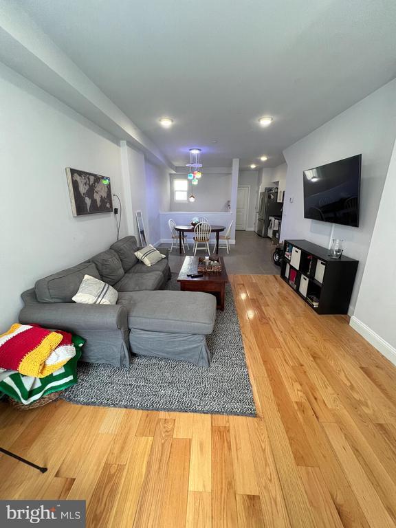 Foto principal - 1113 Wallace St