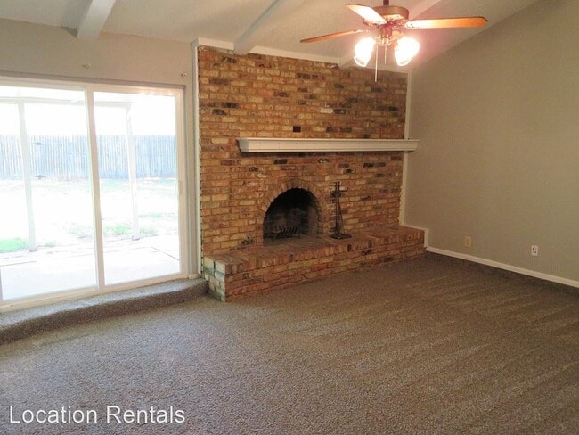 Building Photo - 3 br, 2 bath House - 8309 Hartford Avenue