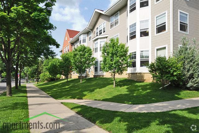 Building Photo - MPA / Marcy Park Apartments