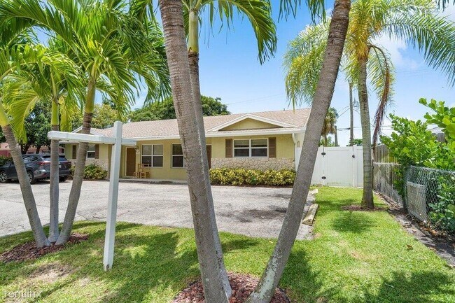 Building Photo - 3 br, 2 bath House - 3048 N Dixie Hwy