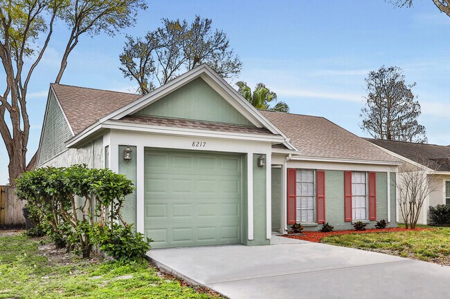 Building Photo - 8217 Natchez St