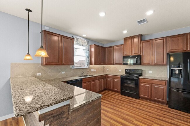 Foto del edificio - 1053 Sagebrush Dr