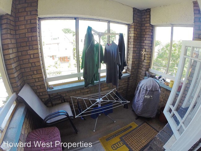 Foto del edificio - 120 N Linden Ave