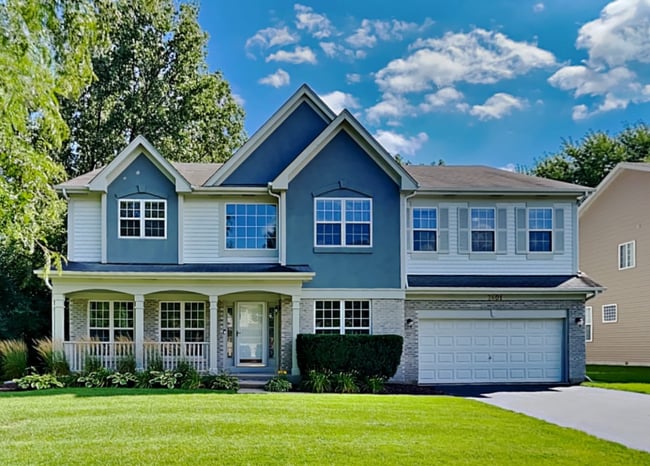 Building Photo - 7403 Brentwood Ln