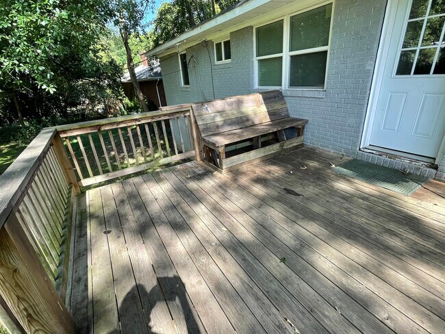 Foto del edificio - 3201 Bonaire Dr