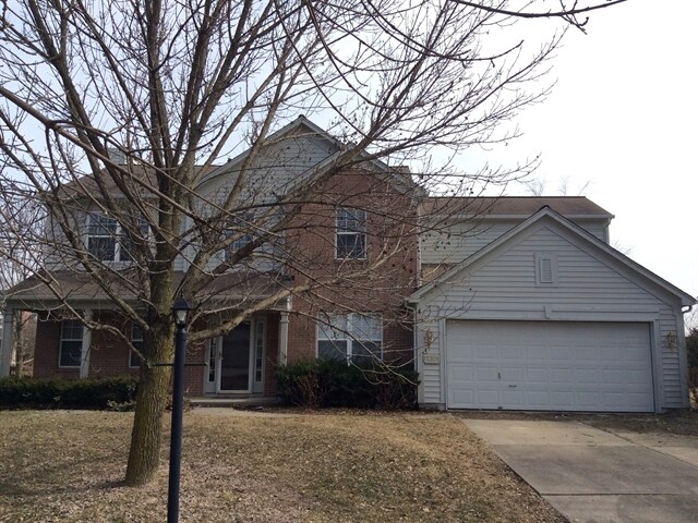 Primary Photo - 12305 Limestone Dr