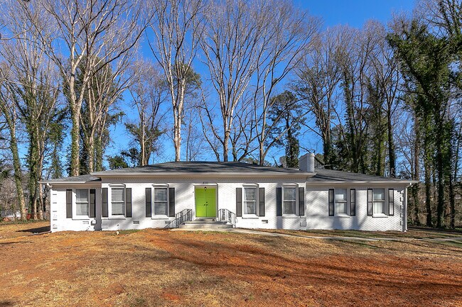 Building Photo - 5111 Medford Ln