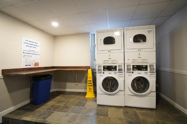 Photo - 74 Brainerd Rd Apartment