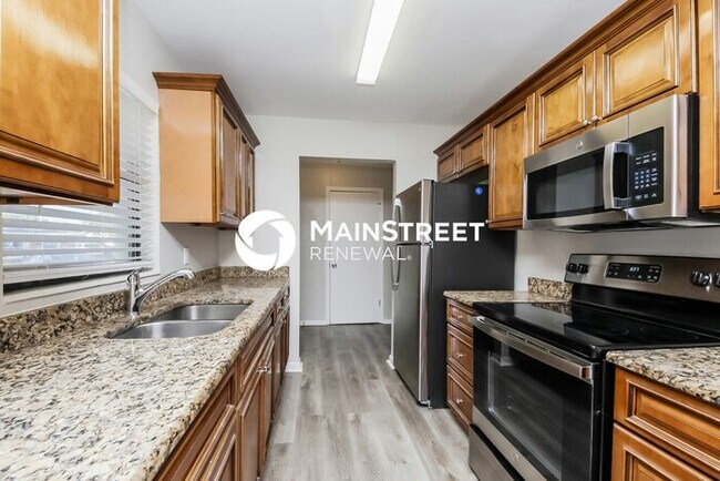 Foto del edificio - 3 Bedroom Pet-Friendly Home in ORLANDO, FL with Main Street Renewal