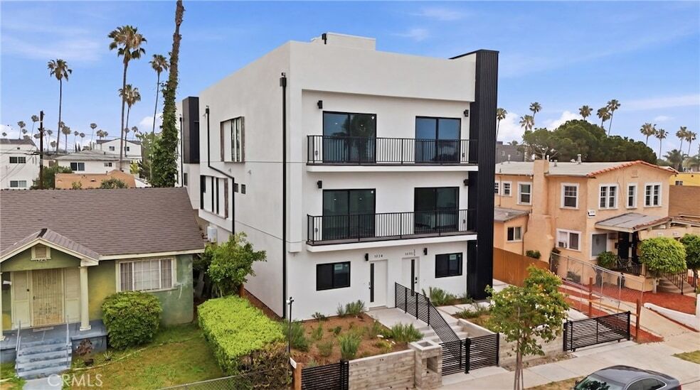 Photo - 1430 S Cloverdale Avenue Unit 1/2