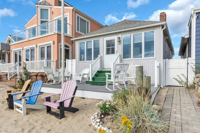 Foto del edificio - 173 Beach Front