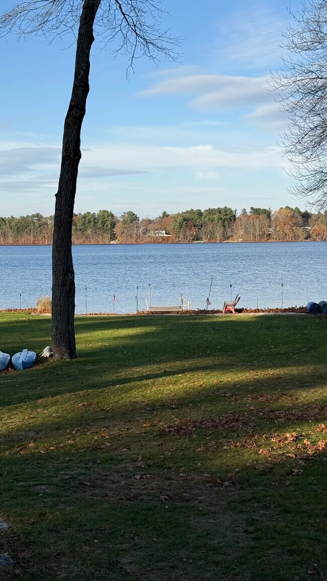 Foto del edificio - 41 Lakeview Pl