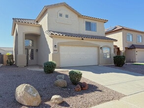 Building Photo - 6425 W Desert Hollow Dr