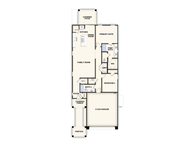 Foto del edificio - 518 Silverbell Fls Pl