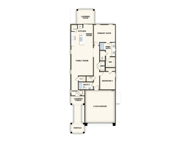 Building Photo - 534 Silverbell Falls Pl