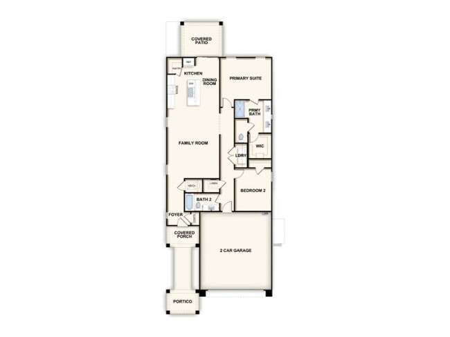 Foto del edificio - 842 English Primrose St