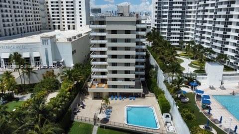 Foto del edificio - 1621 Collins Ave