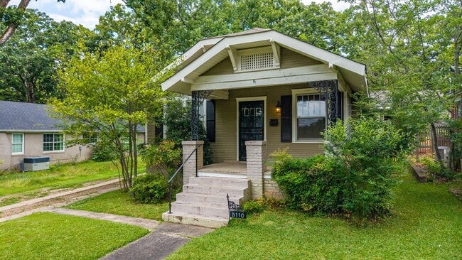 Building Photo - 5110 Lee Ave