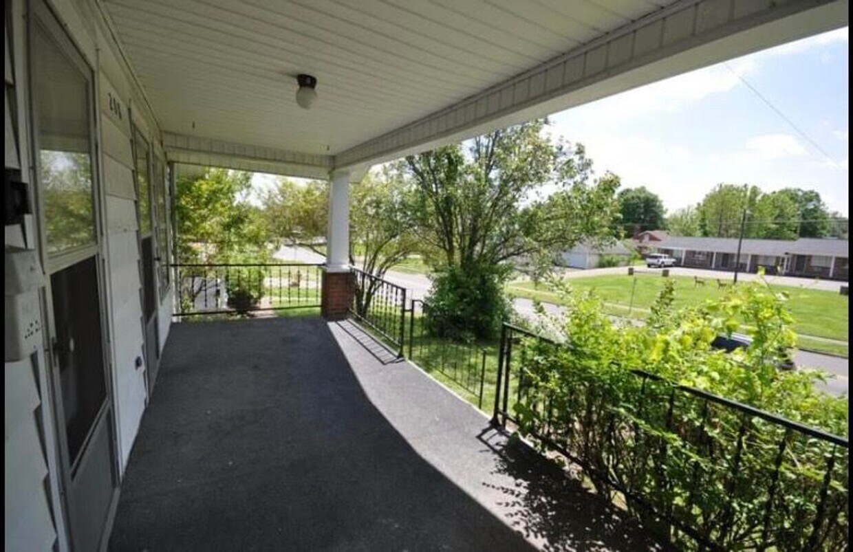 Foto del edificio - Home in Benton!