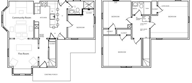 Foto del edificio - 39 Day Ave