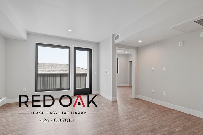 Foto del edificio - 5550 Bonner Ave