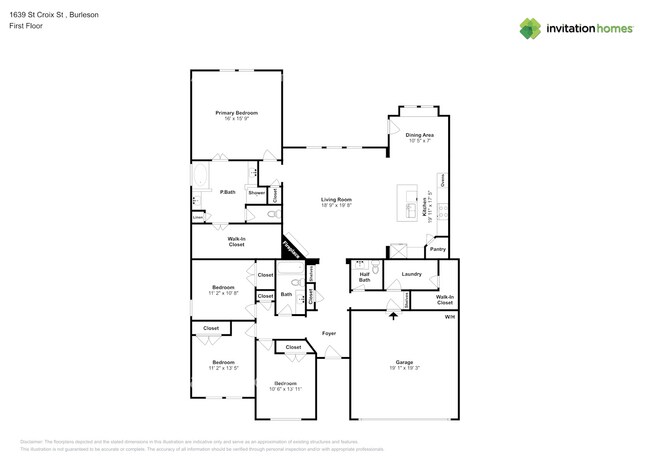 Foto del edificio - 1639 St Croix St