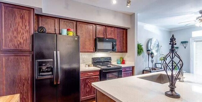 Foto del edificio - 2 bedroom in Humble TX 77396