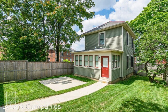 Foto del edificio - 2 br, 2.5 bath House - 1158 Say Ave