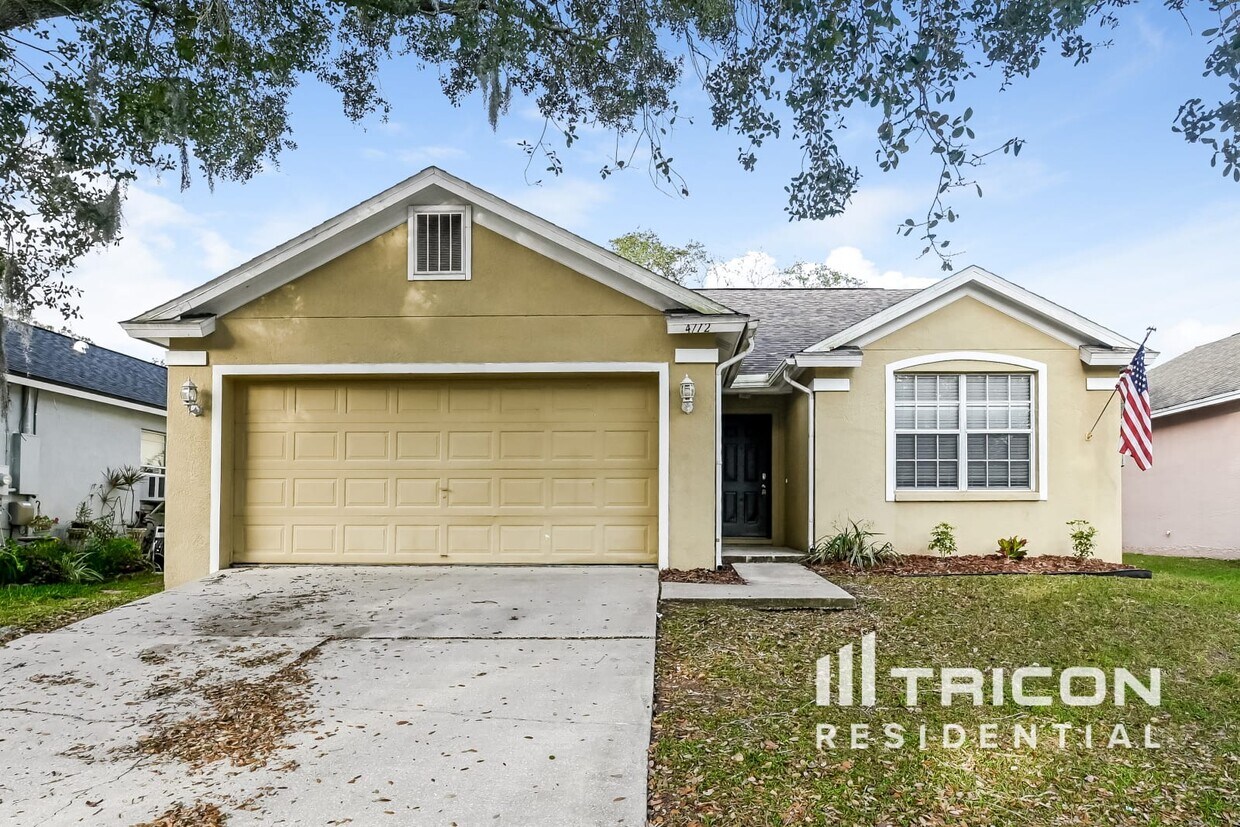 Foto principal - 4712 Limerick Drive Tampa FL