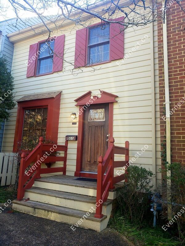 Foto del edificio - 505 S Boundary St