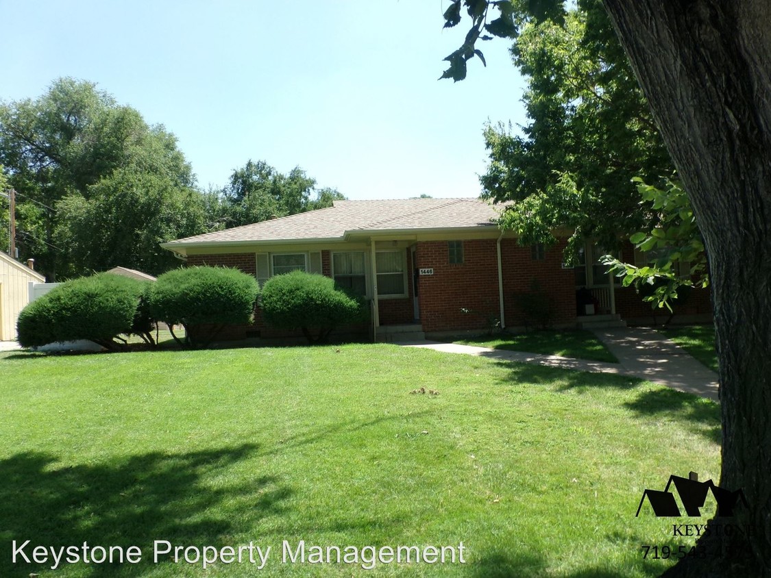 Primary Photo - 2 br, 1 bath House - 1446 Bonforte Blvd