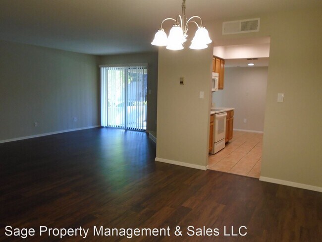Building Photo - 2 br, 2 bath House - 9115 E. Purdue Ave #117