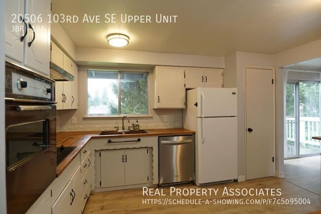 Photo - 20506 103rd Ave SE Apartment