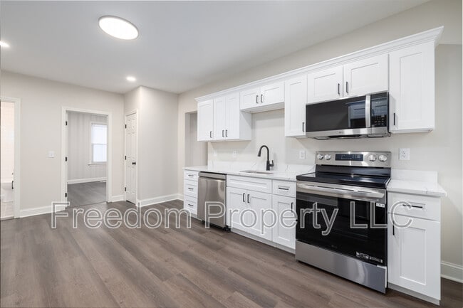 Photo - 120 Whiting St Apartment